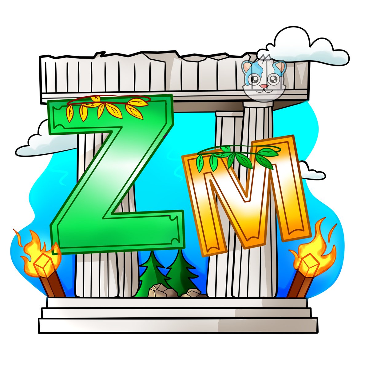 LaTorreja✨ ✏️Emote Artist tweet media