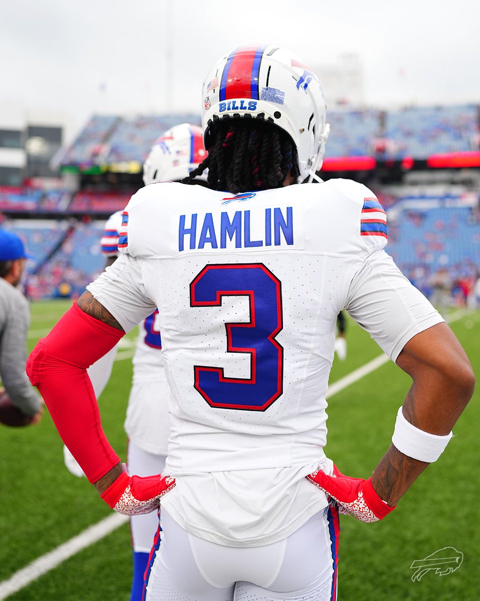 Buffalo Bills tweet media