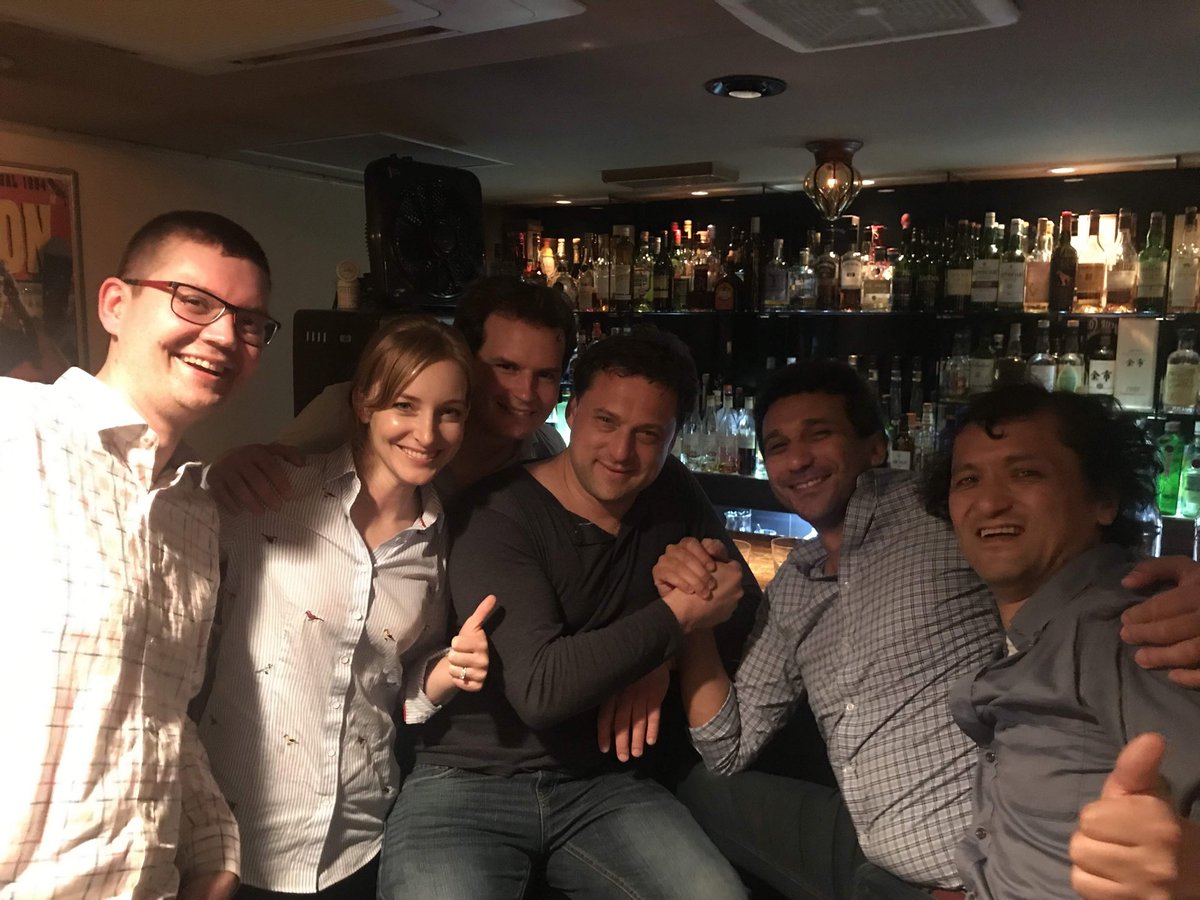 Eiman Azim tweet media