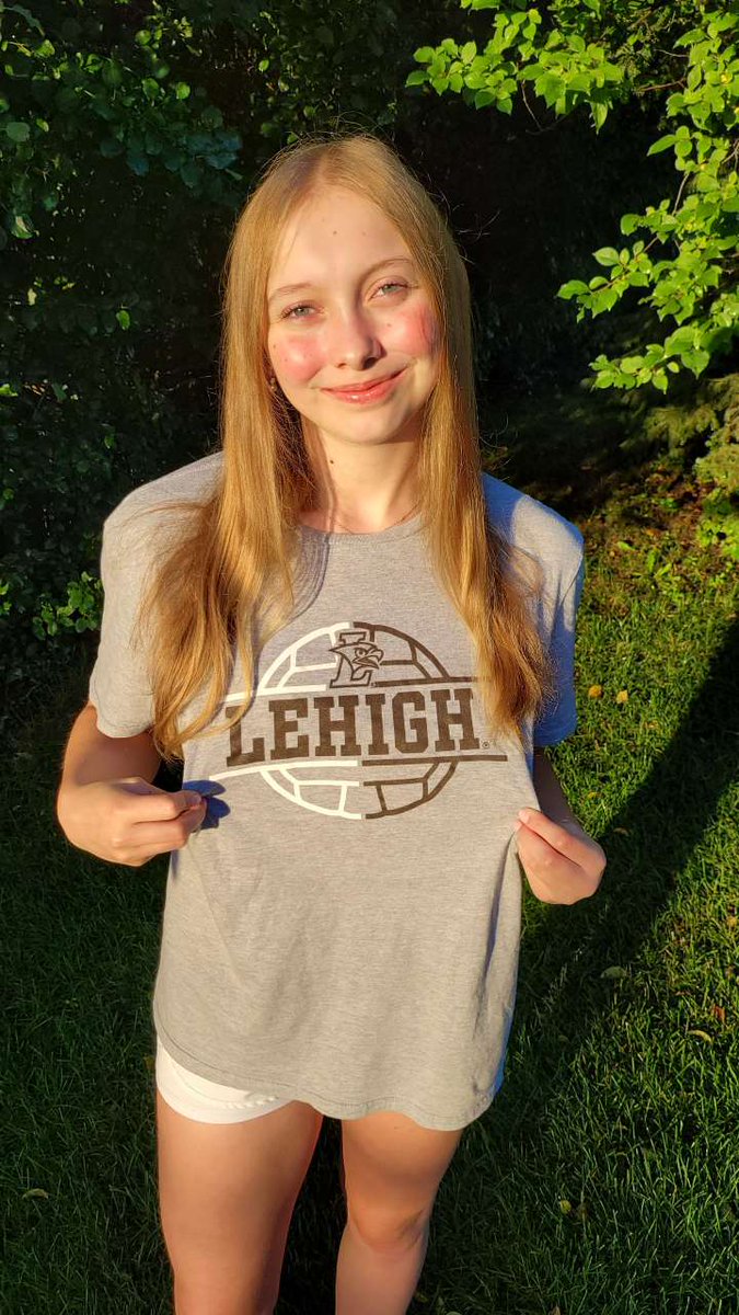 Jana Jankowski (@janadhj) on Twitter photo I'm excited to announce my verbal commitment to further my education and play Division 1 volleyball at Lehigh University. I want to thank all of my coaches, teammates, and family who have supported me along the way. Go Mountain Hawks! #GoLehigh <a href="/LehighVBall/">Lehigh Volleyball</a> I'm excited to announce my verbal commitment to further my education and play Division 1 volleyball at Lehigh University. I want to thank all of my coaches, teammates, and family who have supported me along the way. Go Mountain Hawks! #GoLehigh <a href="/LehighVBall/">Lehigh Volleyball</a>