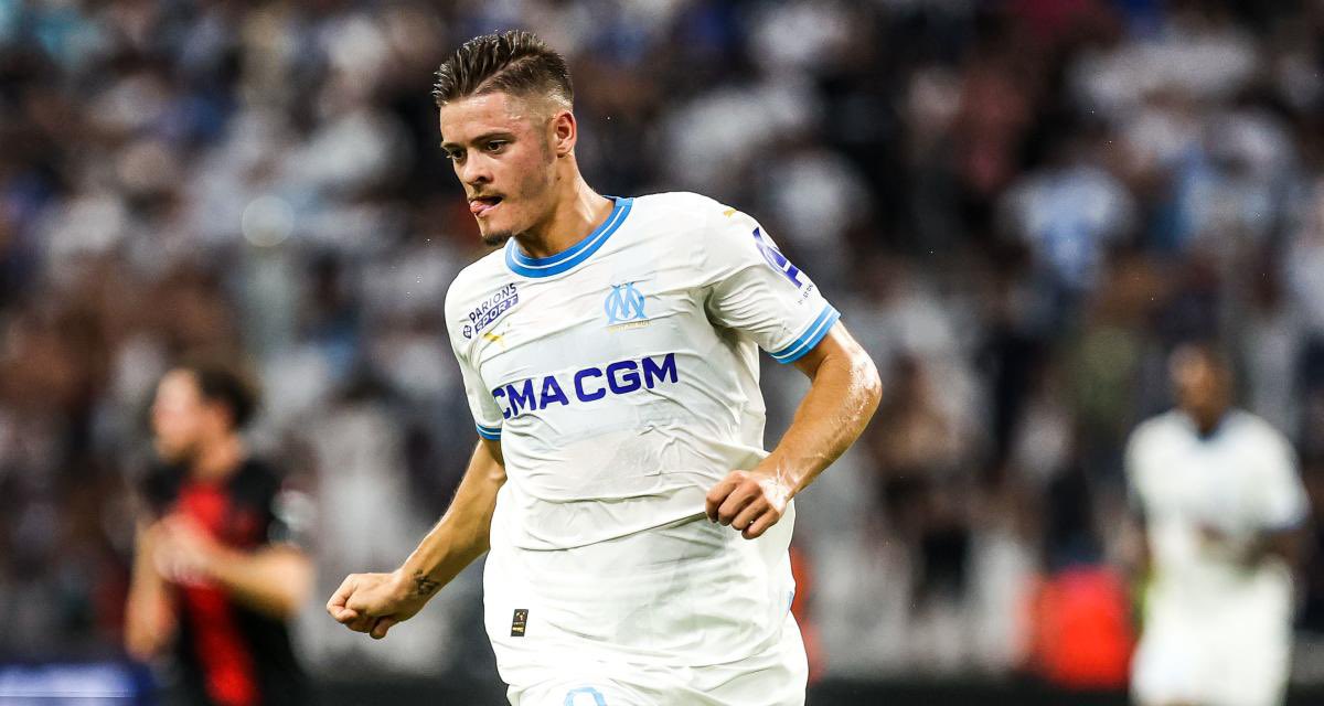 lephoceen's tweet photo. ⌚️74'| BUTTTTTT  2️⃣-1️⃣ #OMSDR 

VITIGOAAAAAAAAAAALLLLLL🇵🇹 QUI PERMET AUX OLYMPIENS DE PASSER DEVANT 🔥 https://t.co/9i7cwo2Bvm