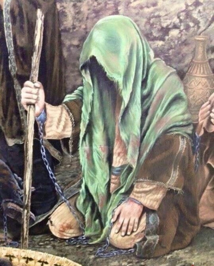 alaik_raza's tweet photo. Tere Sajjad Ny Baba Qaza Kayi Vaar waikhi ay 💔 https://t.co/ZTRCpg2IRs