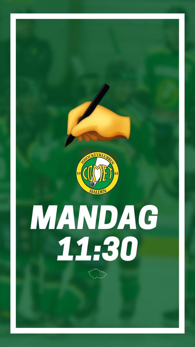 comethalden's tweet photo. ✍🏼 #2hockey #comethalden https://t.co/SBuekYanYA