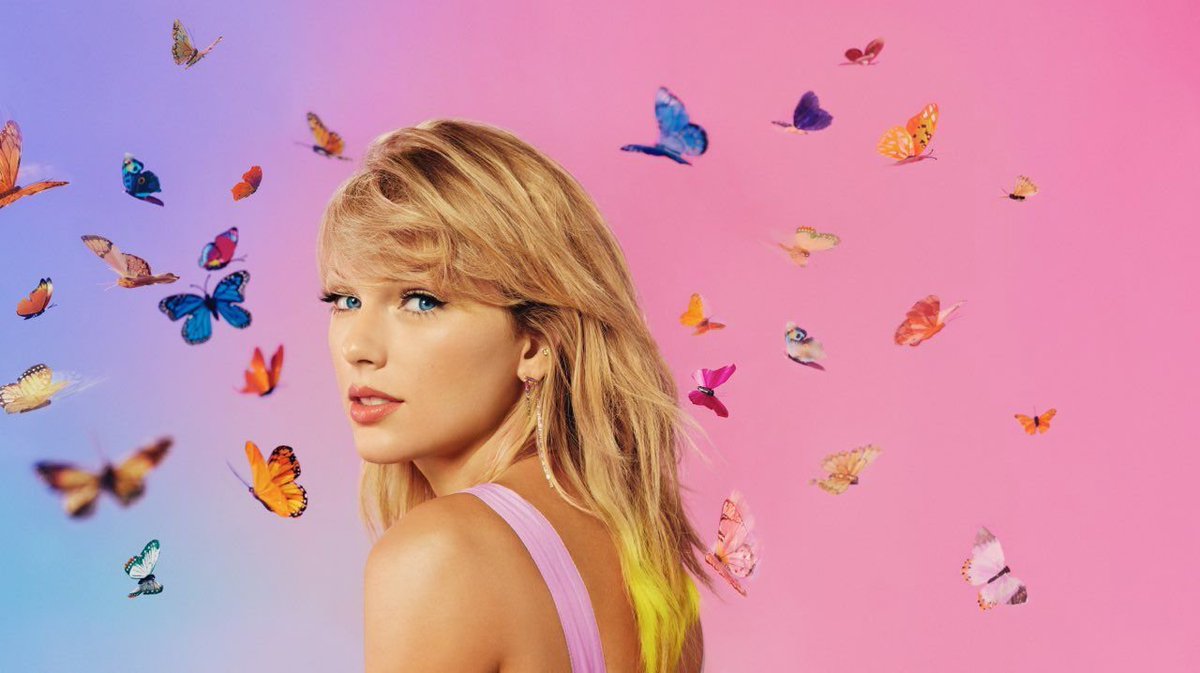 blessedswifty's tweet photo. 💬 | @TaylorSwift13 on “Cruel Summer”:

— “I wanted this song to feel like a desperate summer love that might be doomed from the start.” https://t.co/VQJHGiV7u2