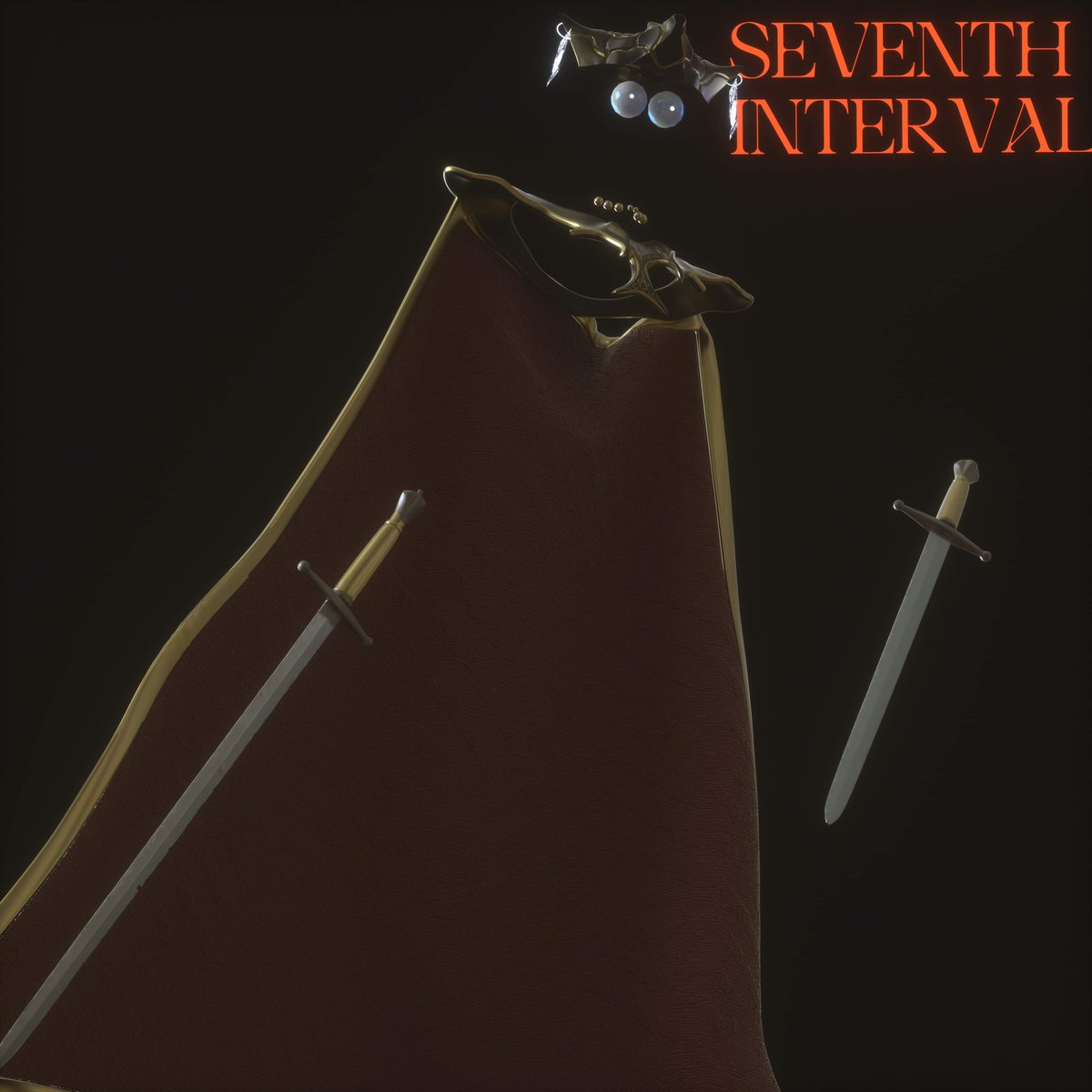 Interval Audio/Cyepher tweet media