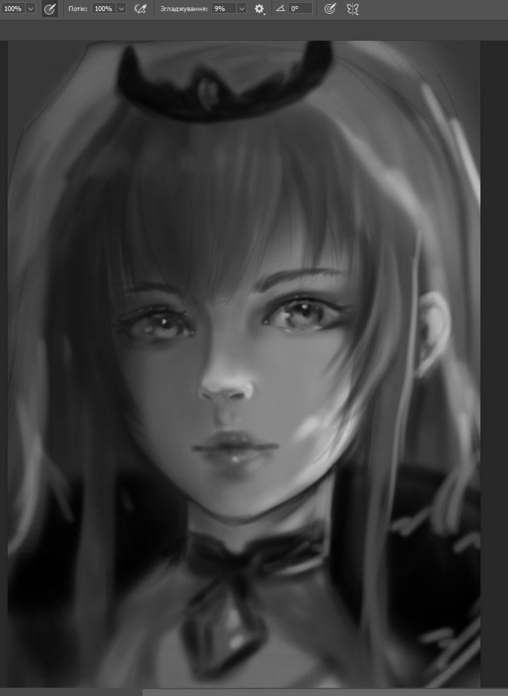 CleoAurum's tweet photo. Вгадаєте кого малюю? (⁠灬⁠º⁠‿⁠º⁠灬⁠)⁠♡ https://t.co/hMWR3Xc5wX
