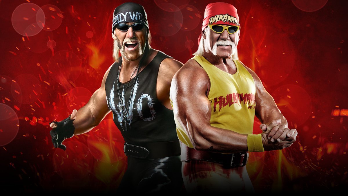 CaptainFreedom4's tweet photo. The Man that changed wrestling forever https://t.co/VdiPLiW8lO