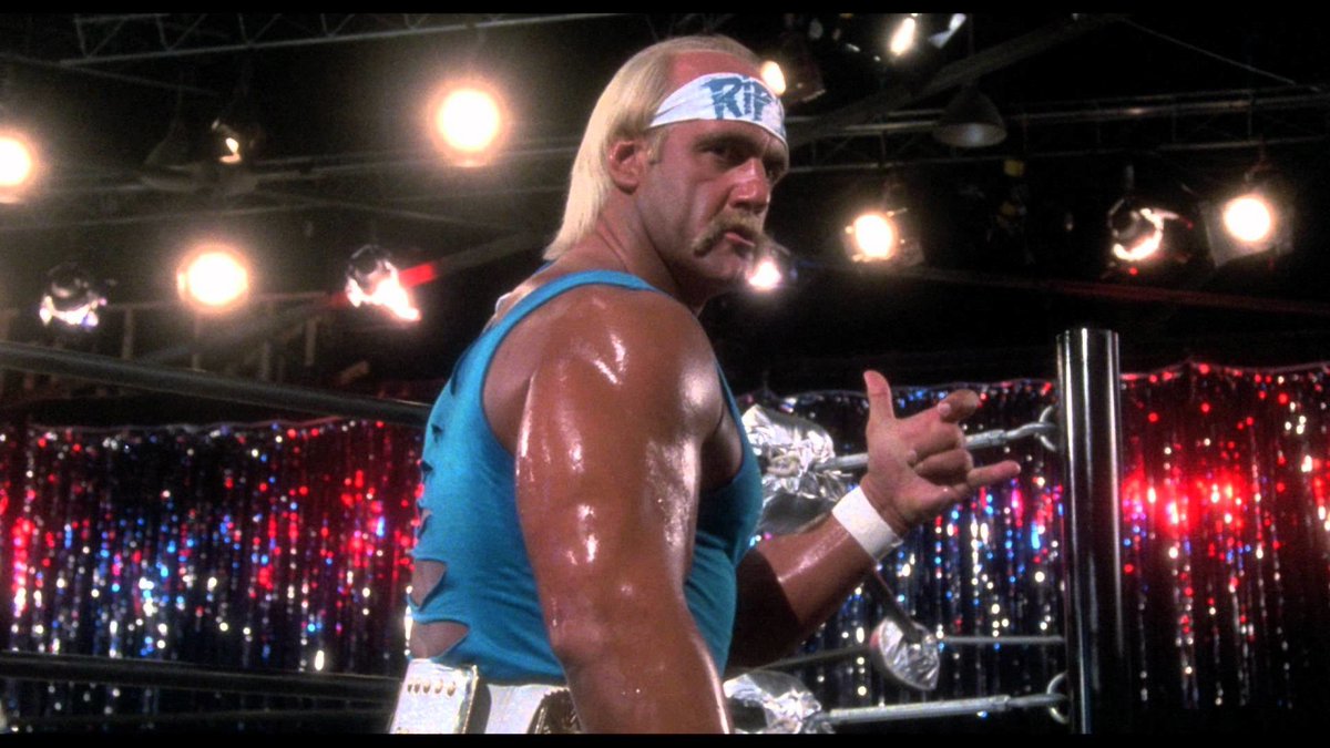 CaptainFreedom4's tweet photo. The Man that changed wrestling forever https://t.co/VdiPLiW8lO