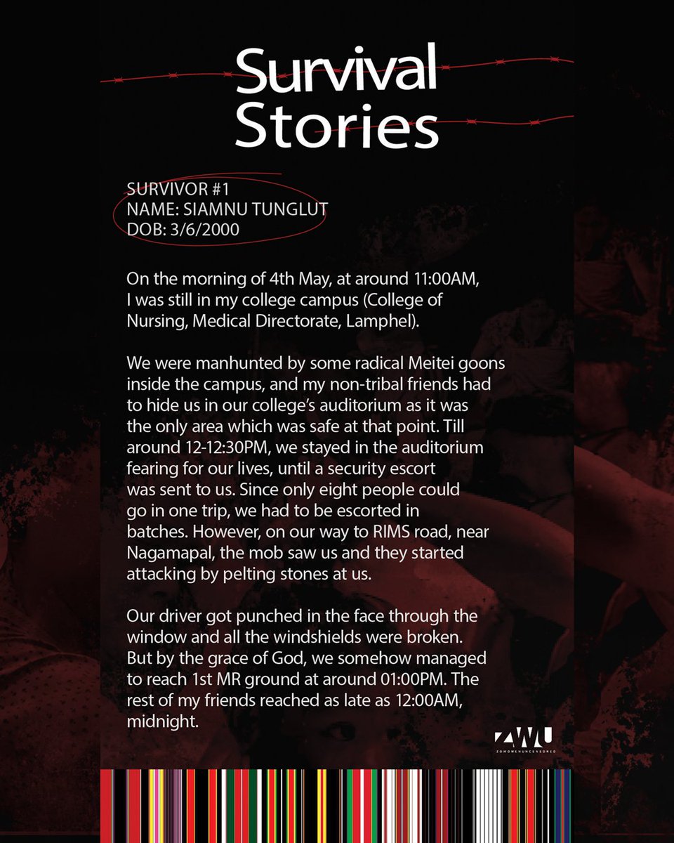 #ZoWomenUncensored tweet media