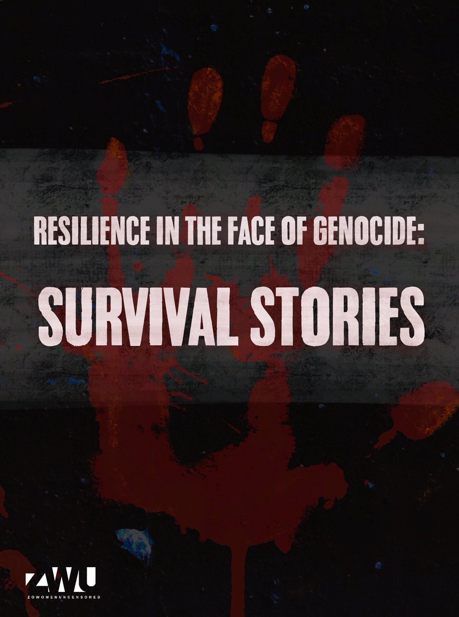 #ZoWomenUncensored tweet media