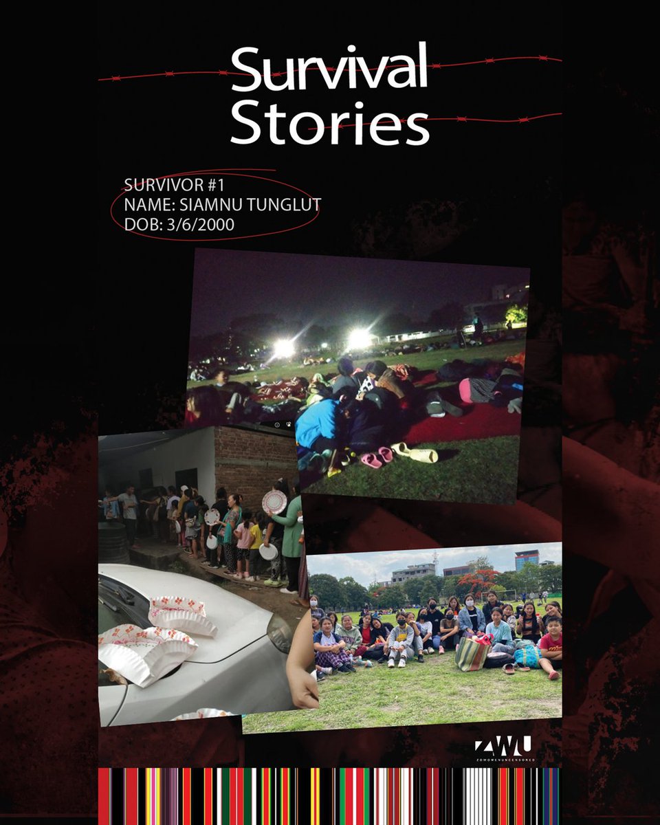 #ZoWomenUncensored tweet media