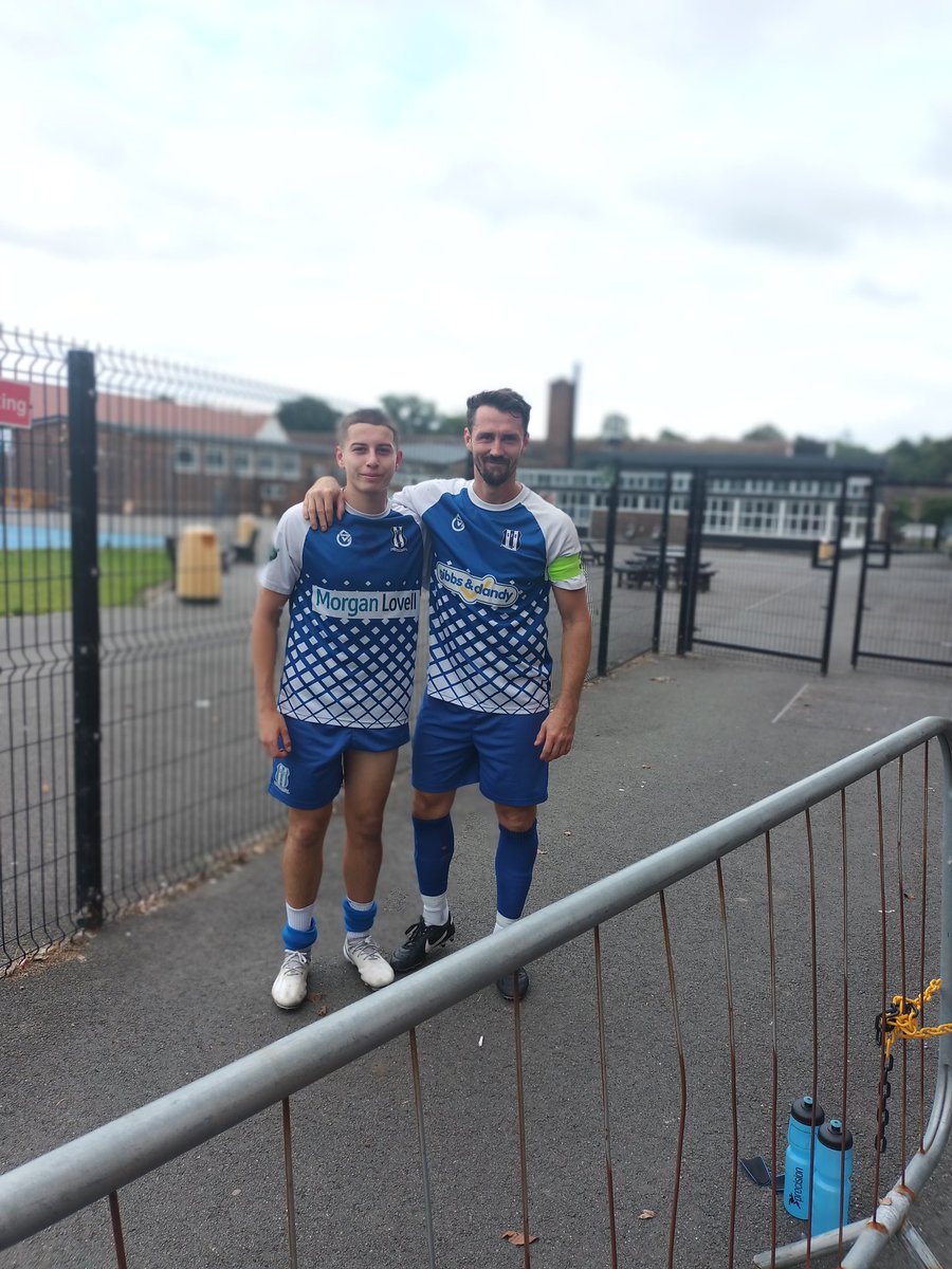 Sheerwaterfc's tweet photo. A fantastic result to open our campaign defeating @tadleycallevafc 3-1. @Tommywhitby1 Wallace Rodrigues and Ric Campbell on the scoresheet. Defended superbly when under pressure. https://t.co/xBis8CPU8M