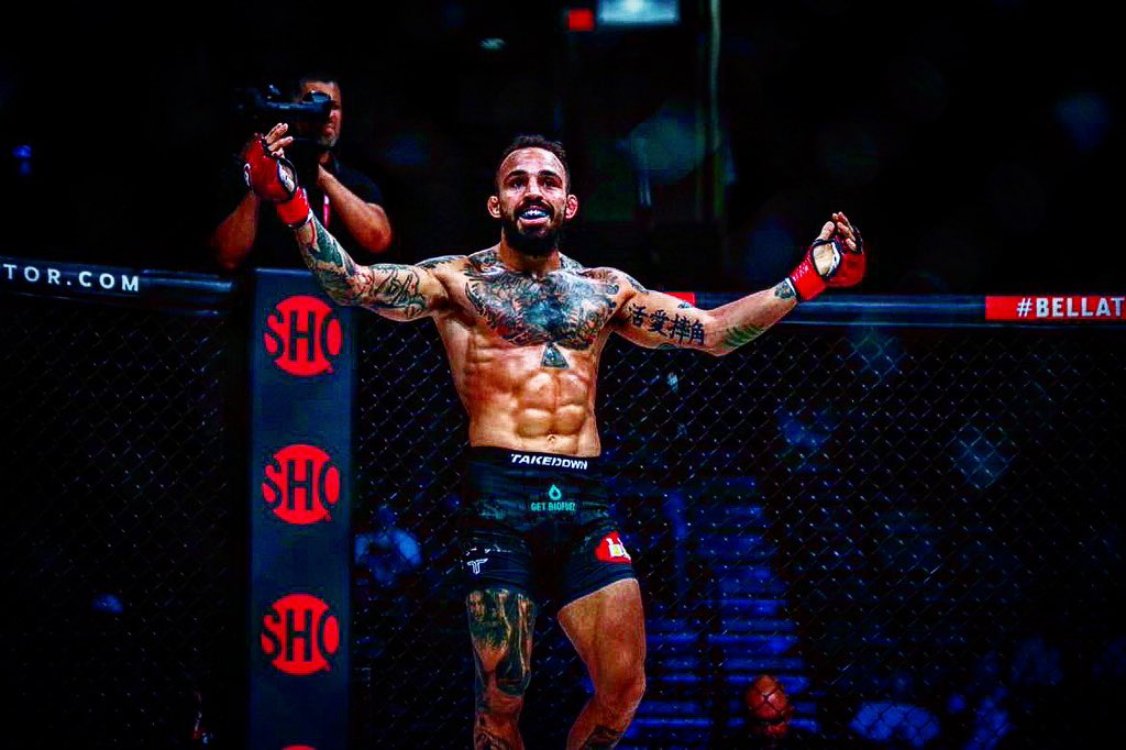 Are you not Entertained? 😈