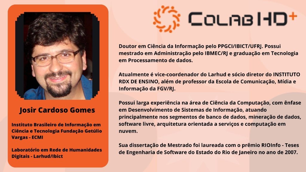 ColabHD+ tweet media