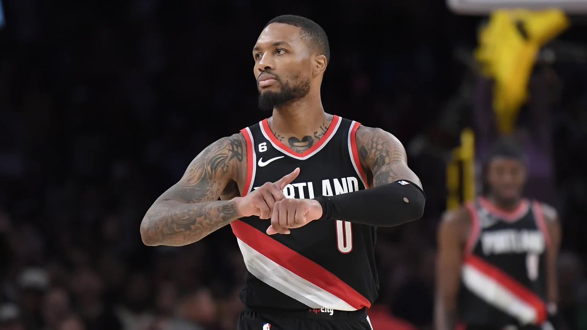 HotHeatSZN's tweet photo. HOT TAKE: Jimmy Butler has had a much greater and more impactful career than Damian Lillard and is higher all time

-5x all nba
-5x all def
-ECF MVP
-2 Finals Appearances https://t.co/GNuDFhSEAJ