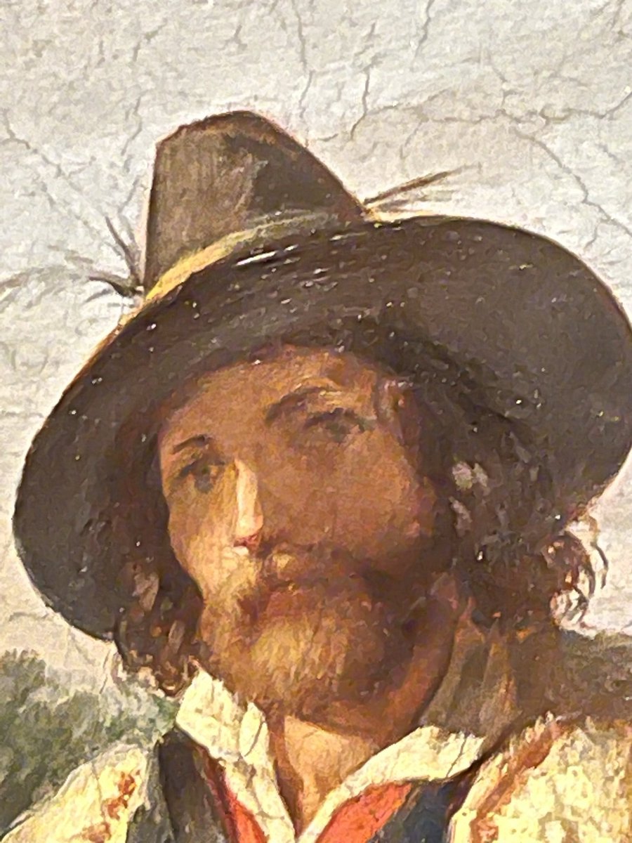 Where did I put my cool hat? 🧢