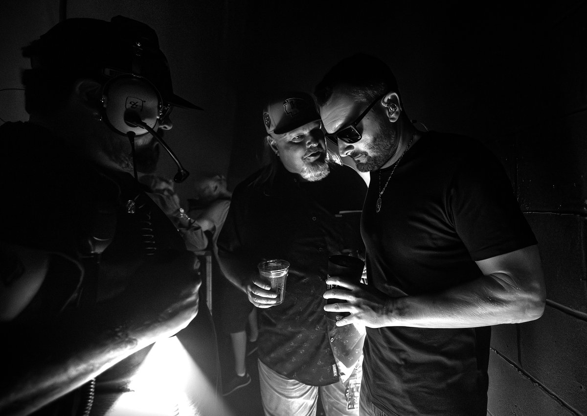 Eric Church tweet media