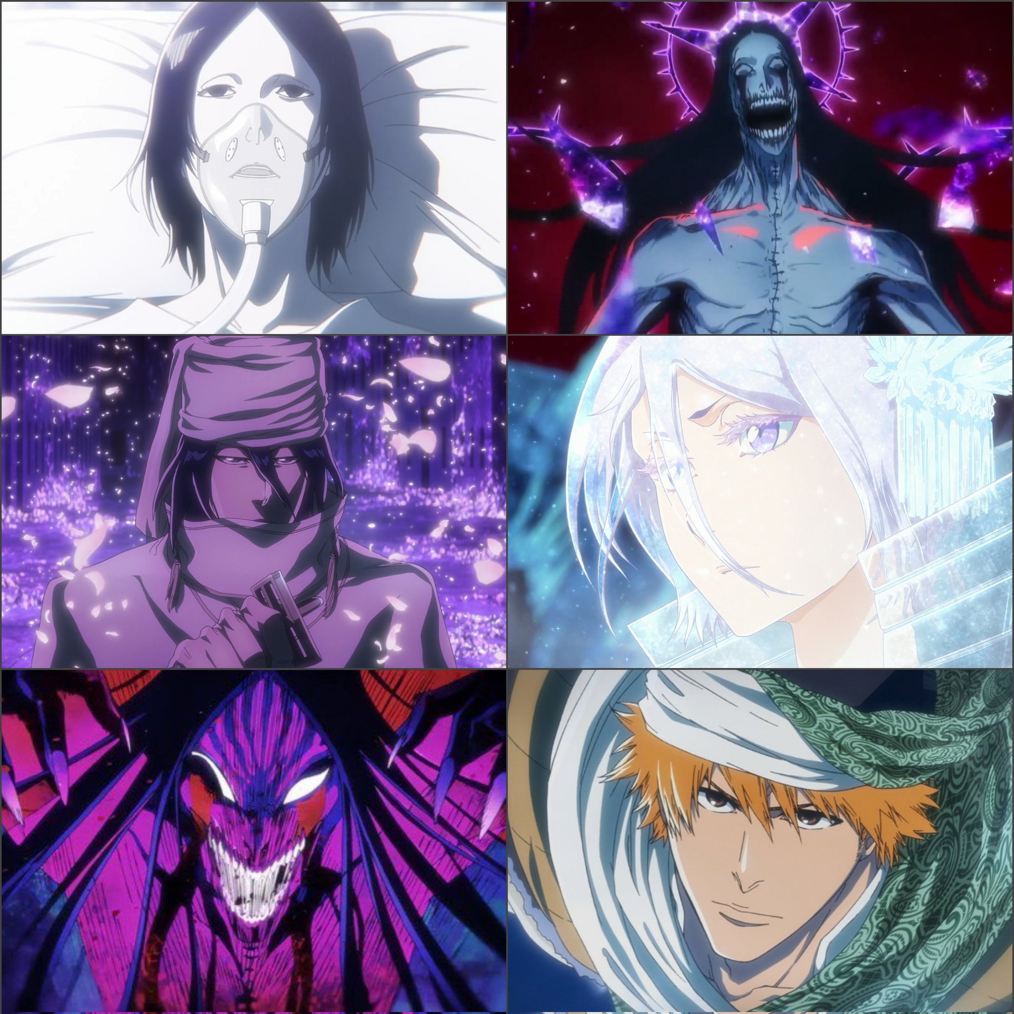 Ufotable works on Bleach Episode 19 with other studios. Read below!!! Episode 19 has Ufotable and other studios contributing in the…