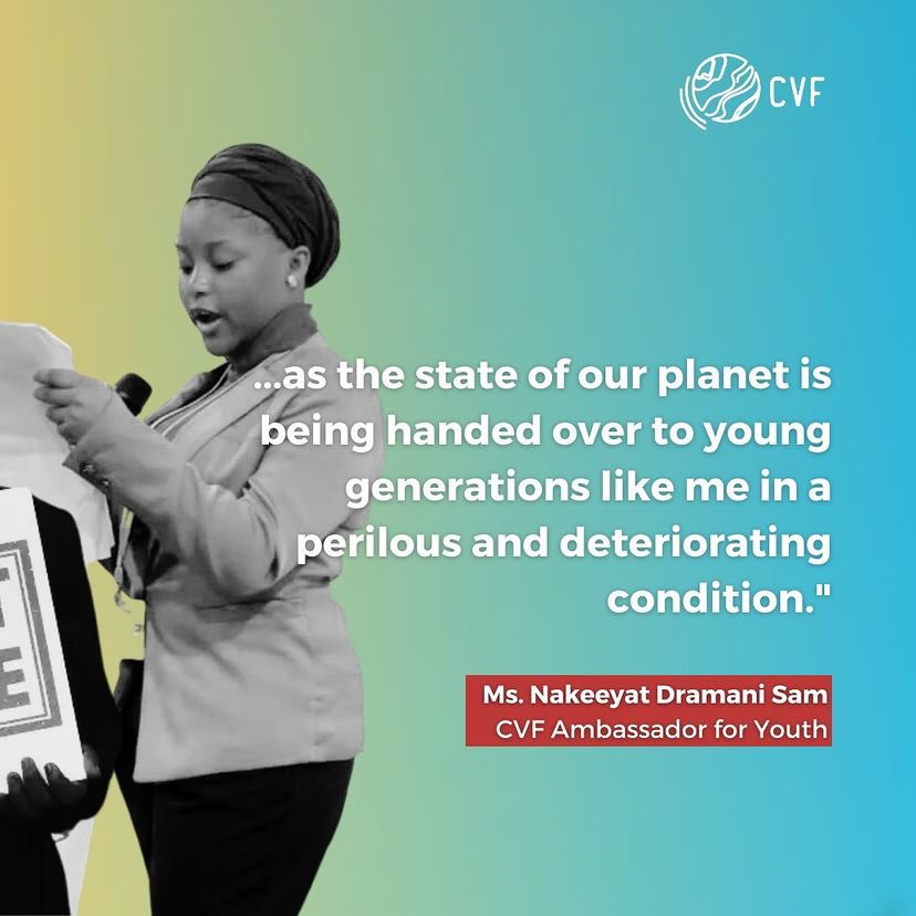 #YouthDay #Youth #climateaction