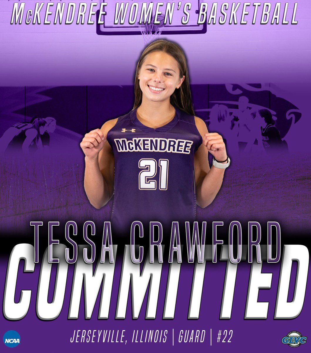 Tessa Crawford tweet media