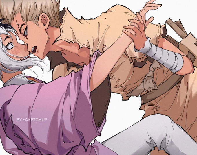 #sengen #drstone 