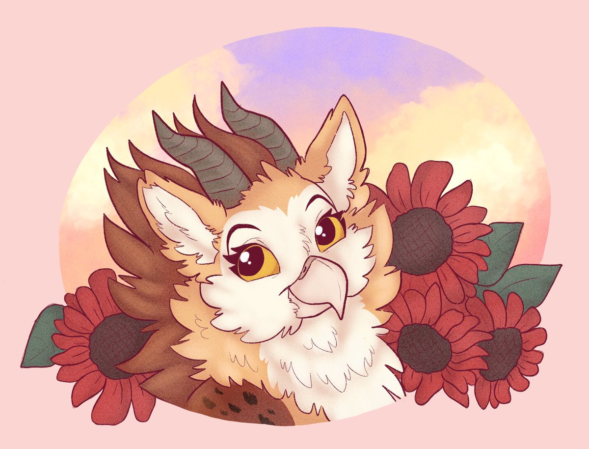 SorrelDragOwl's tweet photo. Whoops I missed #AnthroBirdAppreciationDay but here’s Sorrel anyways :) https://t.co/45y1YKaF0q