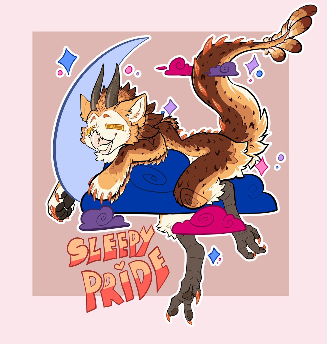 SorrelDragOwl's tweet photo. Whoops I missed #AnthroBirdAppreciationDay but here’s Sorrel anyways :) https://t.co/45y1YKaF0q