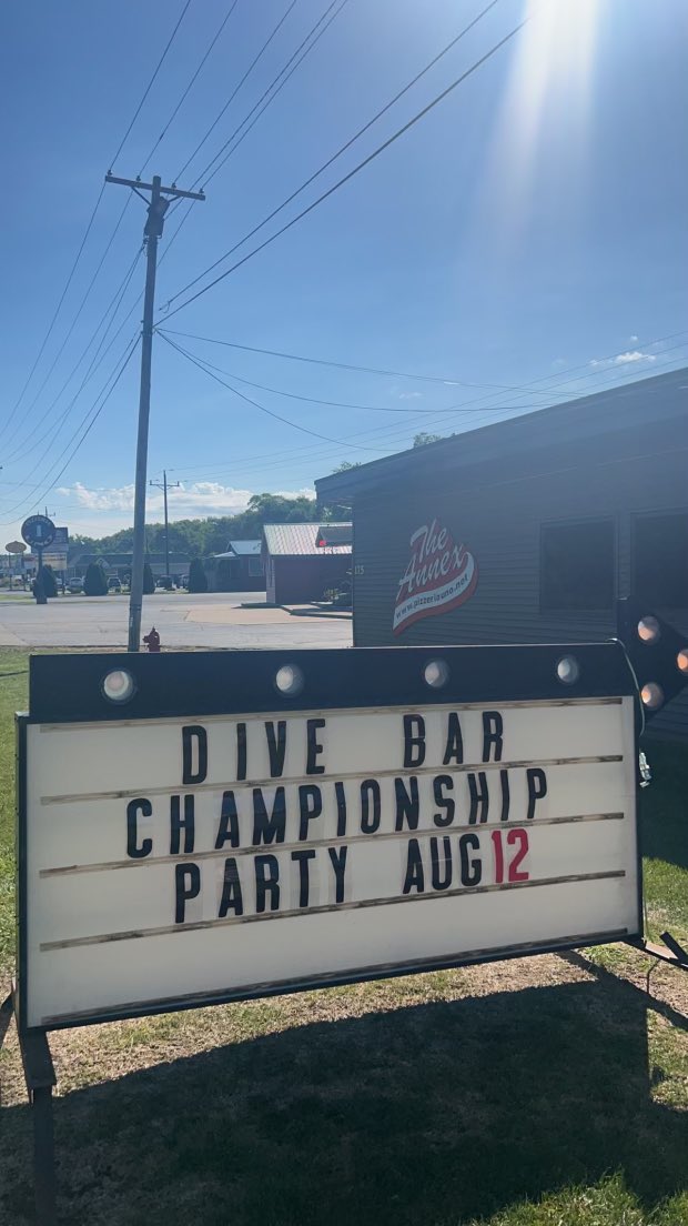 Dives of Wisconsin tweet media