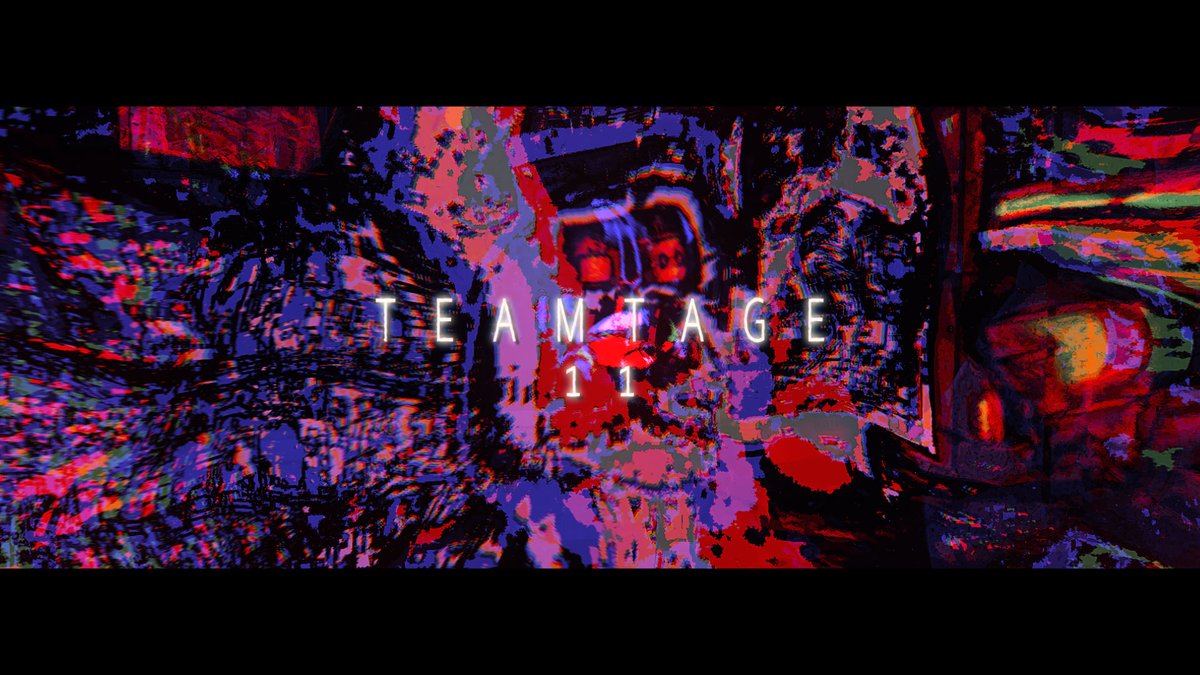 SnipersTM_'s tweet photo. TEAMTAGE 11: https://t.co/uoya4n6GY9 https://t.co/YL0IhCBv5C