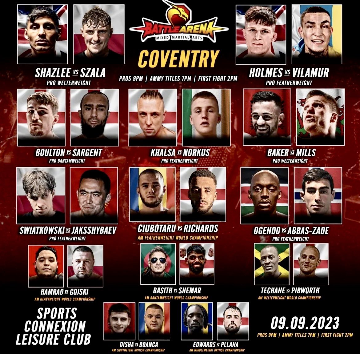 geoffogendo's tweet photo. 09.09.23 - COVENTRY - 🇰🇪🏆🤬 https://t.co/p8mpgRezhb