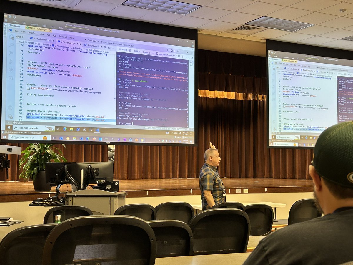 Phil Bossman tweet media