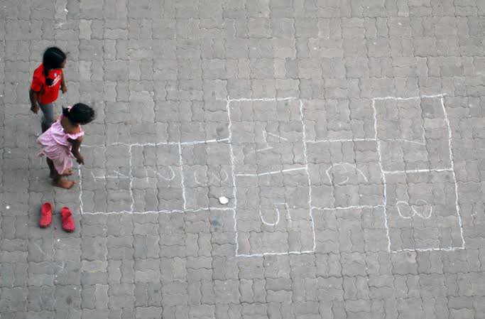 amiamigood's tweet photo. Played Stapoo after long today!
Feeling good that did some digital fasting and connected with a traditional outdoor game :-)
Lost to a school student though!
Will practice and come back stronger
#stapoo https://t.co/xLAqvcGahT