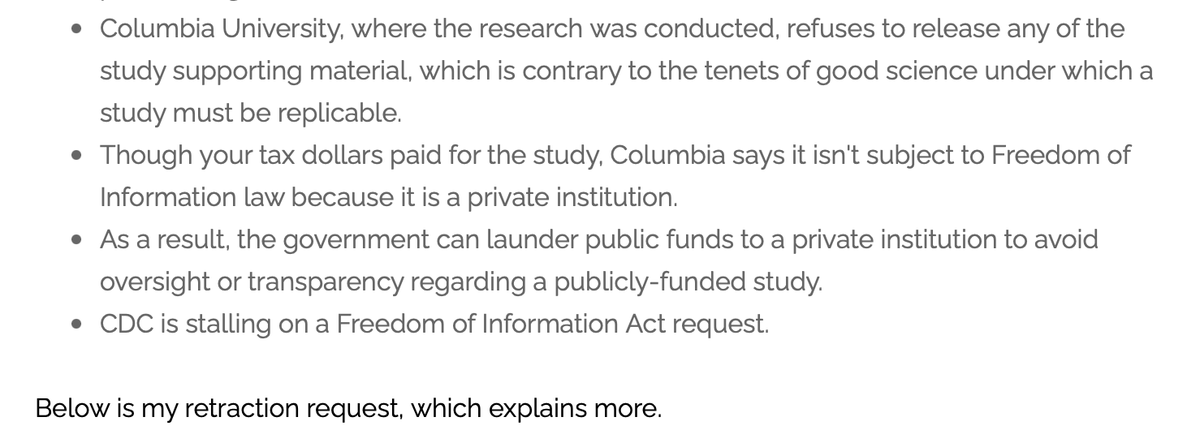Sharyl Attkisson 🕵️‍♂️💼🥋 tweet media