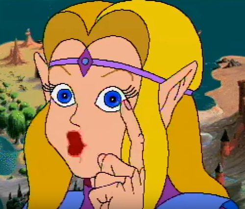 "NicenEsS befOre KnIVeS"