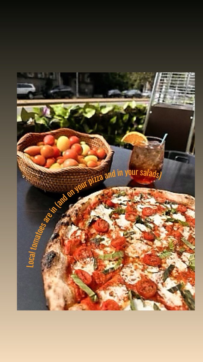 Stoked Pizza (@stokedpizza) on Twitter photo 