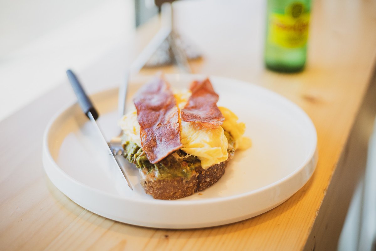 A Saturday Brunch staple🍳

#brunch #toast #breakfast #saturday #foodie #collegestation