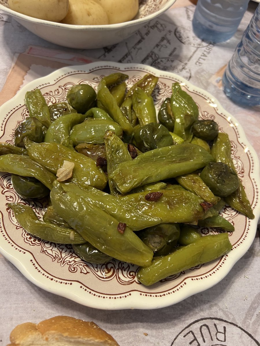 roccorossiTO's tweet photo. Amazing lunch at my Mom’s house with everything made from her garden including vegetarian lasagna made with strips of zucchini instead of pasta—-Amazing!!!! #YardToTable #UrbanFarming https://t.co/qySx7q8PEC