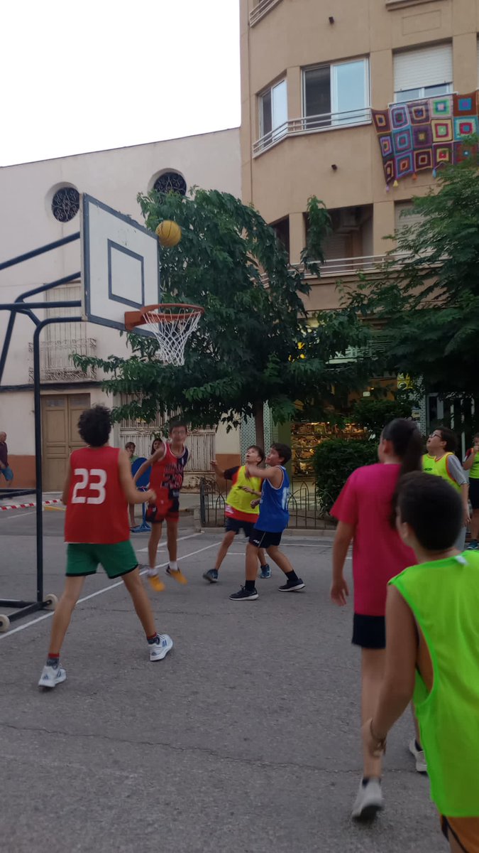 TOBARRA C.B. tweet media