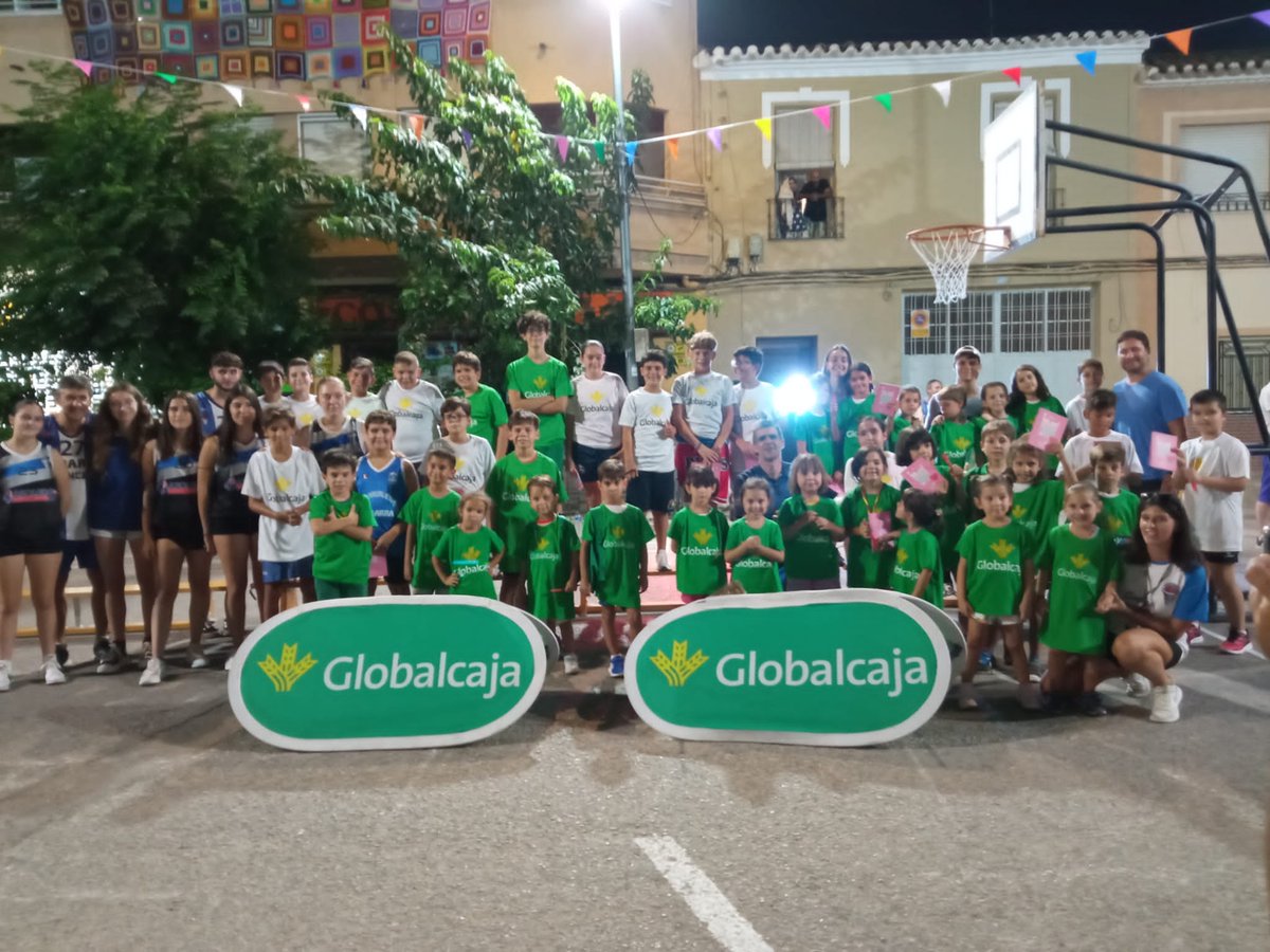 TOBARRA C.B. tweet media