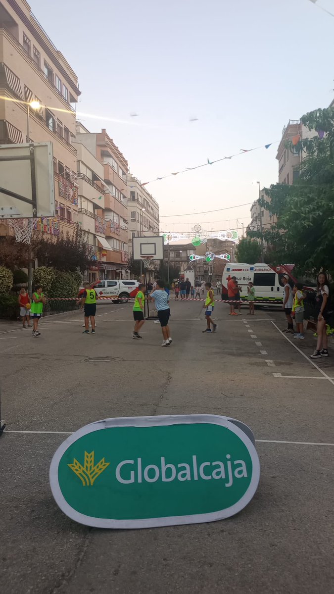 TOBARRA C.B. tweet media