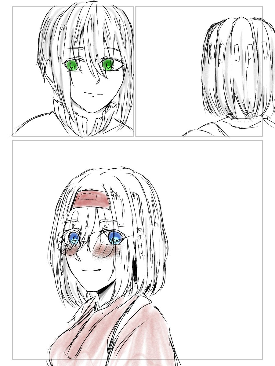 Poteesse's tweet photo. https://t.co/wQnqGsyUZR