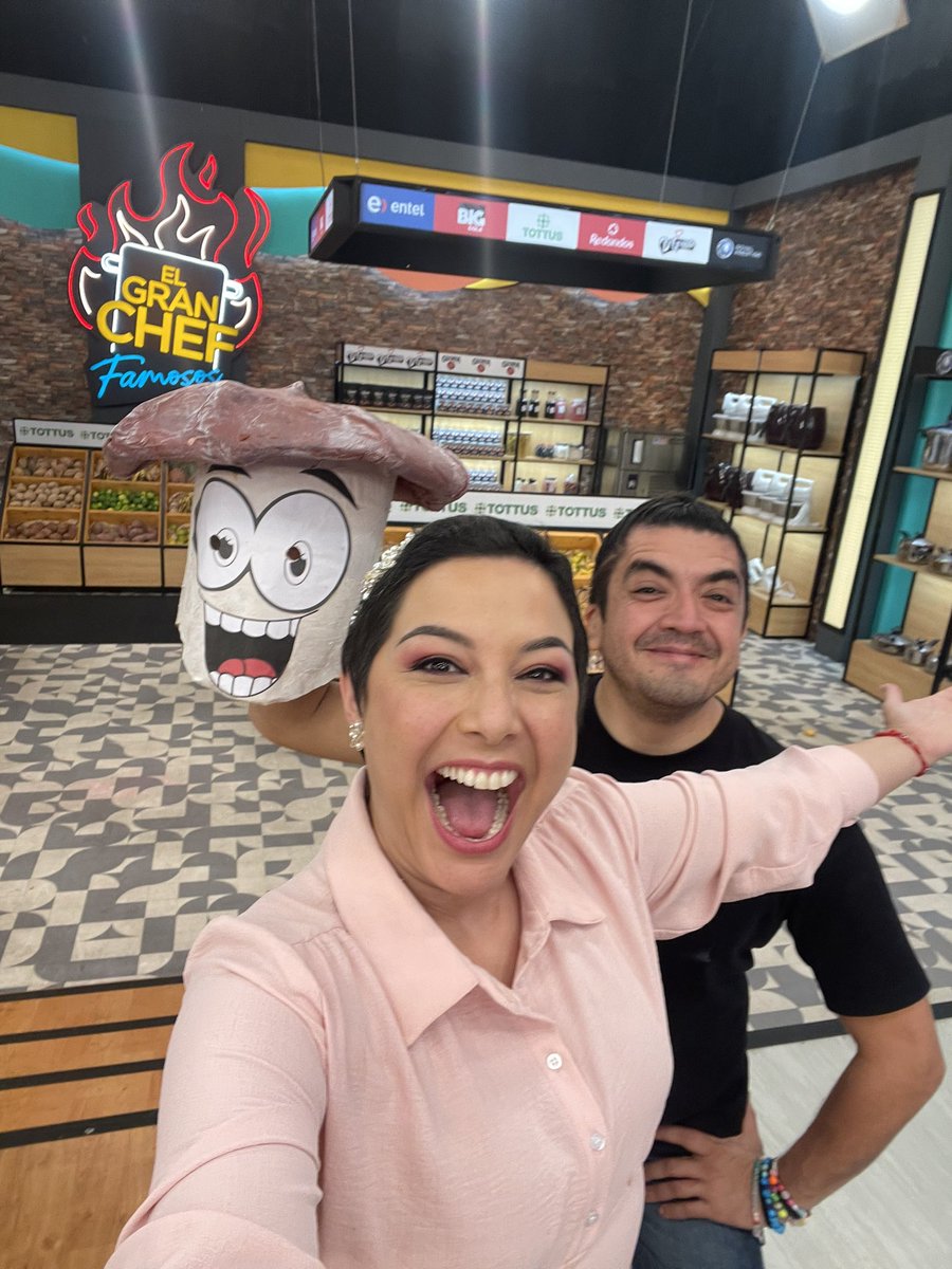 #teamRepechaje #teamCariñito #teamSalas