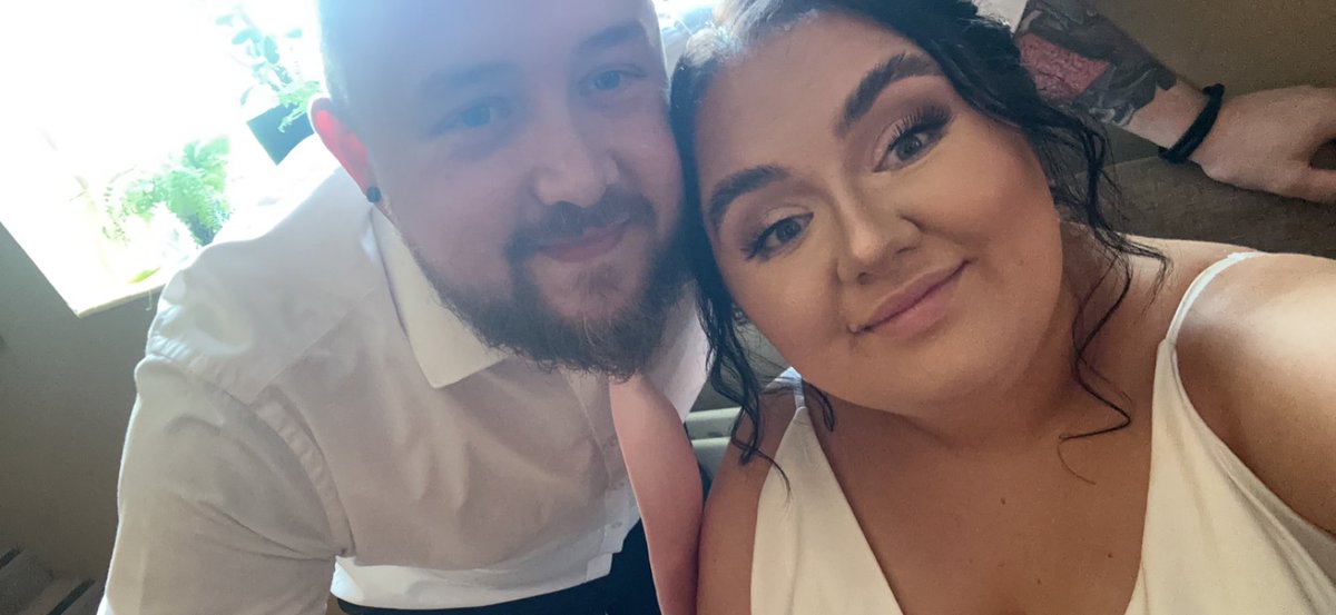 MissFox00's tweet photo. We did it ☺️💍 https://t.co/GT5yNyI9iA
