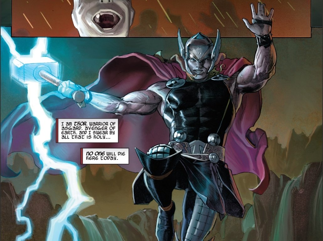 Ofloventhunder's tweet photo. ㅤ
𝙁𝙒𝙊𝙊𝙊𝙊𝙎𝙃 .’  

He  landed  before  the  other . 

“ . . Please  pardon  my  intrusion . 
 One  hath  come  for  the possessed  strength . . . Or  rather . To Bear  witness  to  it . “ 

“ . . . And .  From  the  look  of  
   . . Things , you  seem  eager . “ 

—> https://t.co/d9HtmuLU9T