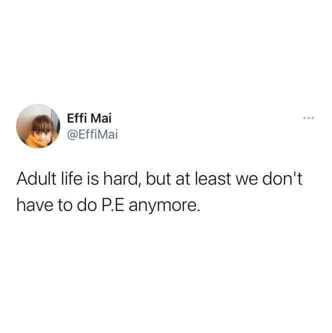 So true 😭