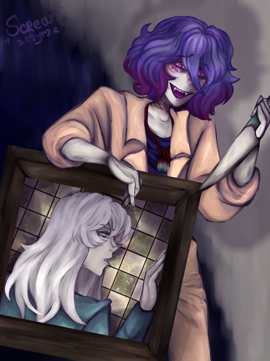 scareme withurboo (@screammym) / Posts / X