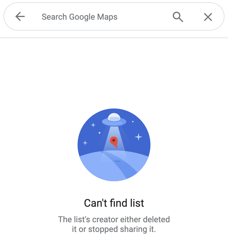 jrnewww's tweet photo. @googlemaps Still can't load my Japan map on web https://t.co/zb9a6DSDnd