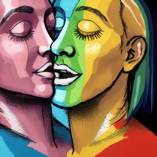 infinitarebeter's tweet photo. #ai #stablediffusion #AIart #AIArtwork #aigonewild #forner #Forner_AI #orgullo2023 #orgullo #pride #lgbt #lgbtq https://t.co/qpX2Xdo21G