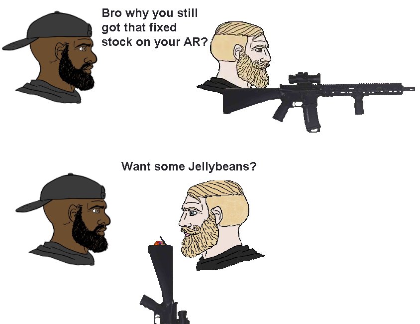 JMeZZ 💜🔫🖨 | Gunsmith Vtuber tweet media