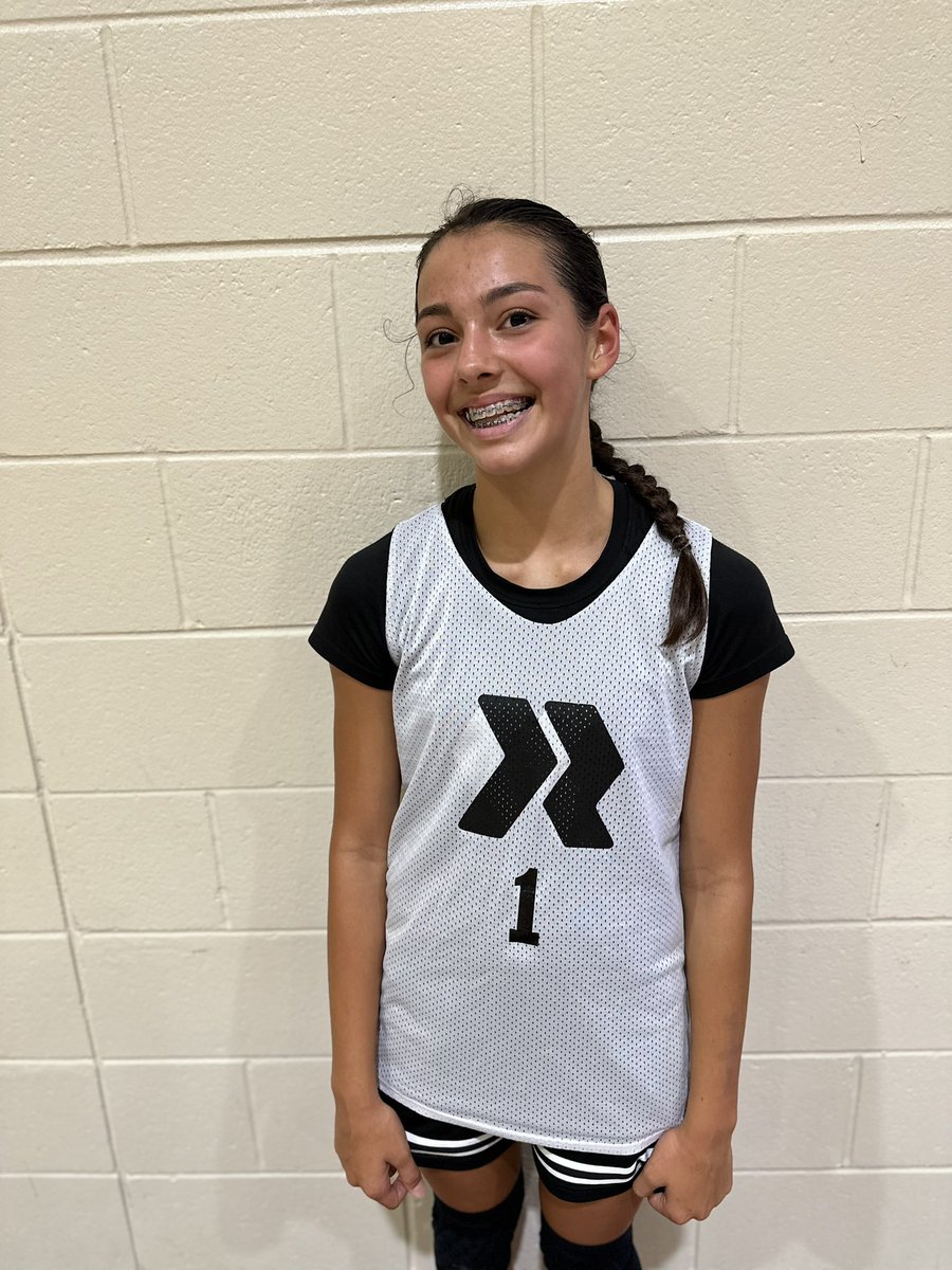 F
<a href="/EastForsythWBB/">East Forsyth WBB</a> 37
<a href="/redlinegrlz2028/">Redline Girls Basketball Club</a> 35

<a href="/nora_swafford/">Nora Swafford</a> 12p 2r 1a 2s
<a href="/presleydowns24/">Presley Downs</a> 7p 1a 1s

@lookinuge 16p 6r 1a 2s 1b
<a href="/_calleigh2028/">Calleigh Salvador</a> 11p 5r 2a

#SandysSpielFallLeague